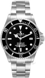 Rolex Sea-Dweller 16600