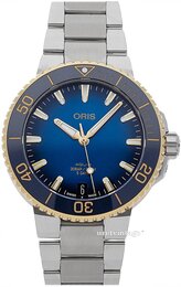 Oris Aquis 01 400 7769 6355-07 8 22 09PEB