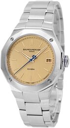Baume & Mercier Riviera M0A10822