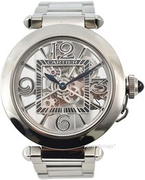 Cartier Pasha De Cartier WHPA0007