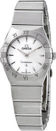 Omega Constellation Quartz 25Mm 131.10.25.60.05.001