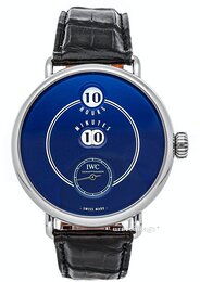 IWC Tribute IW505003