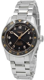 Longines Spirit Zulu Time L3.802.4.50.6