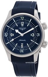 Longines Legend Diver L3.764.4.90.9
