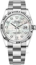 Rolex Datejust 36 126234-0020