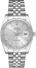 Rolex Datejust Steel 116234-0080