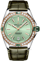 Breitling Super Chronomat Automatic 38 U17356531L1P1