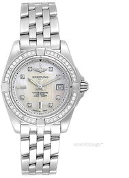 Breitling Galactic 32 A71356LA.A708.367A