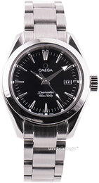 Omega Seamaster Aqua Terra 2577.50.00