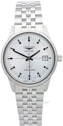 Longines Ultra-Chron L2.537.4.72.6