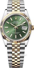 Rolex Datejust 36 126233-0057