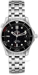 Omega Seamaster Diver 300m Co-Axial 36.25mm 212.30.36.20.51.001