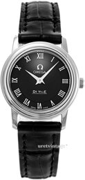Omega De Ville Prestige Quartz Small 4870.52.01