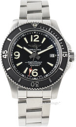 Breitling Superocean Ii 42 A17366021B1A1