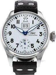 IWC Pilots IW510504