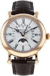 Patek Philippe Grand Complications 5159R/001