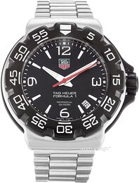 TAG Heuer Formula 1 WAC1110.BA0850