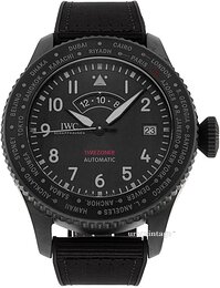 IWC Pilots IW395505