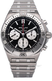 Breitling Chronomat B01 42 AB0134101B1A1