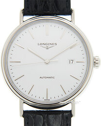 Longines Presence L4.922.4.12.2