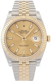 Rolex Datejust41 126333-0010