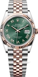 Rolex Datejust 36 126231-0051