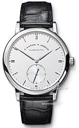 A. Lange & Söhne Saxonia 307.026