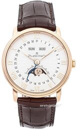 Blancpain Villeret 6664-3642-55B