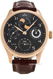 IWC Portuguese IW502103