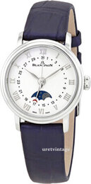 Blancpain Villeret 6106-1127-55A