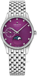 Zenith Elite Ultra Thin 16.2310.692-92.M2310
