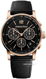 Audemars Piguet Code 11.59 26393OR.OO.A002KB.01