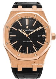 Audemars Piguet Royal Oak 15400OR.OO.D002CR.01