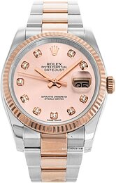 Rolex Datejust 36 116231-0073