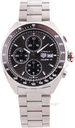 TAG Heuer Formula 1 CAZ2012.BA0876