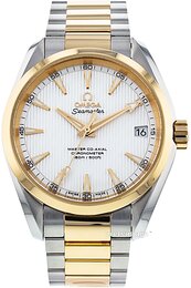 Omega Seamaster Aqua Terra 150m Master Co-Axial 38.5mm 231.20.39.21.02.002