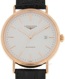 Longines Presence L4.922.1.12.2