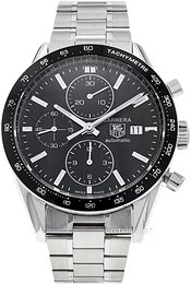 TAG Heuer Carrera CV201E.BA0786