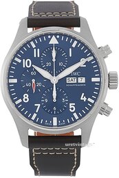 IWC Pilots Classic IW377714