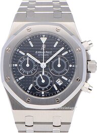 Audemars Piguet Royal Oak Chronograph 26300ST.OO.1110ST.03