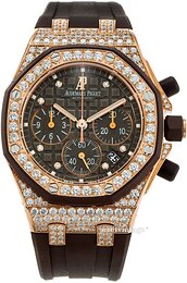 Audemars Piguet Royal Oak Offshore Lady Chronograph 26092OK.ZZ.D080CA.01