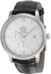 Omega De Ville Prestige Co-Axial Power Reserve 39.5mm 424.13.40.21.02.001