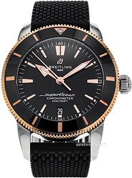 Breitling Superocean Heritage Ii 44 UB2030121B1S1