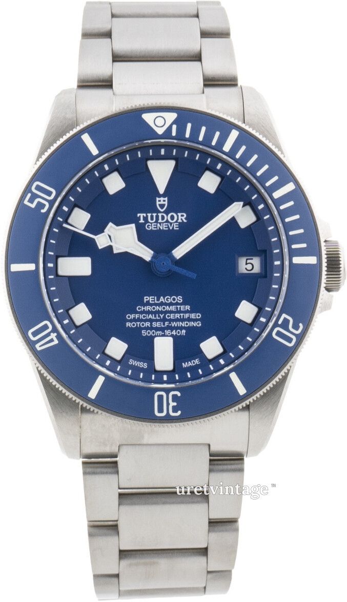 Tudor shop pelagos pris