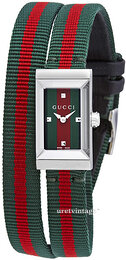 Gucci G- Frame YA147503