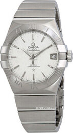 Omega Constellation Co-Axial 38Mm 123.10.38.21.02.004