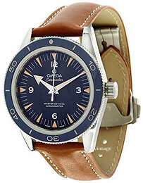 Omega Seamaster Diver 300m Master Co-Axial 41mm 233.92.41.21.03.001