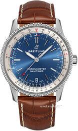 Breitling Navitimer 1 Automatic 38 A17325211C1P4