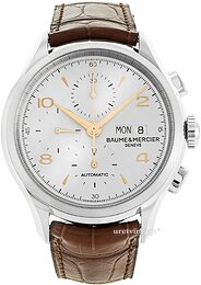 Baume & Mercier Clifton M0A10129