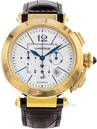 Cartier Pasha W3020151